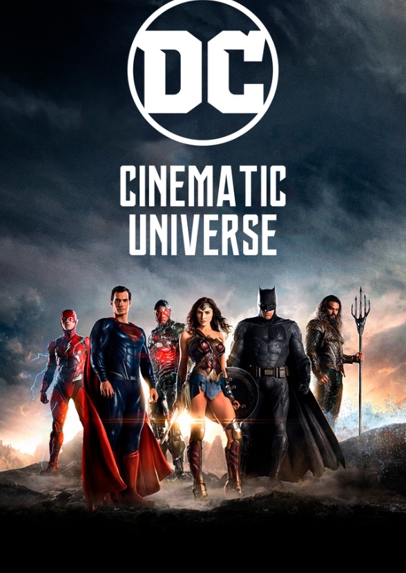 DC Universe