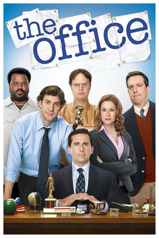 The Office