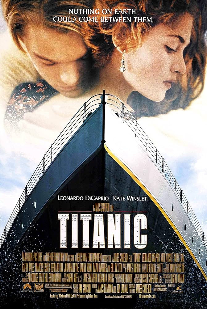 Titanic