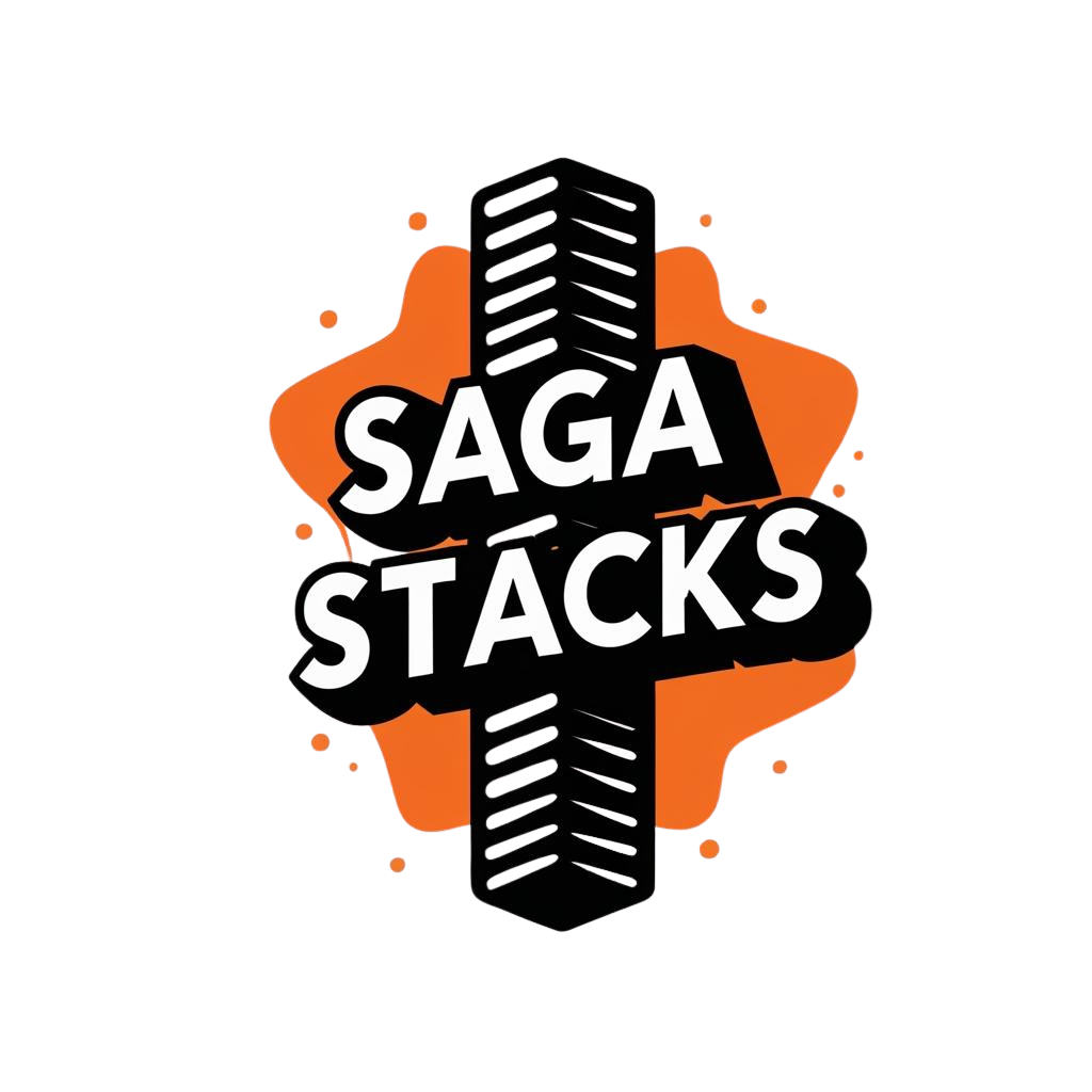 Original Saga Creation